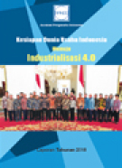 Laporan Tahunan APINDO Kabupaten Karo 2018