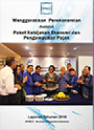 Laporan Tahunan APINDO Kabupaten Karo 2016